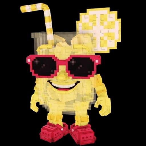 Lemonita Splashita