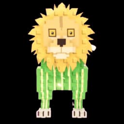 Lionel Cactuseli
