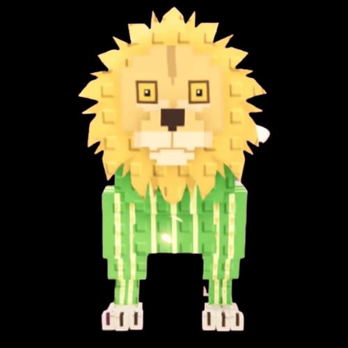 Lionel Cactuseli