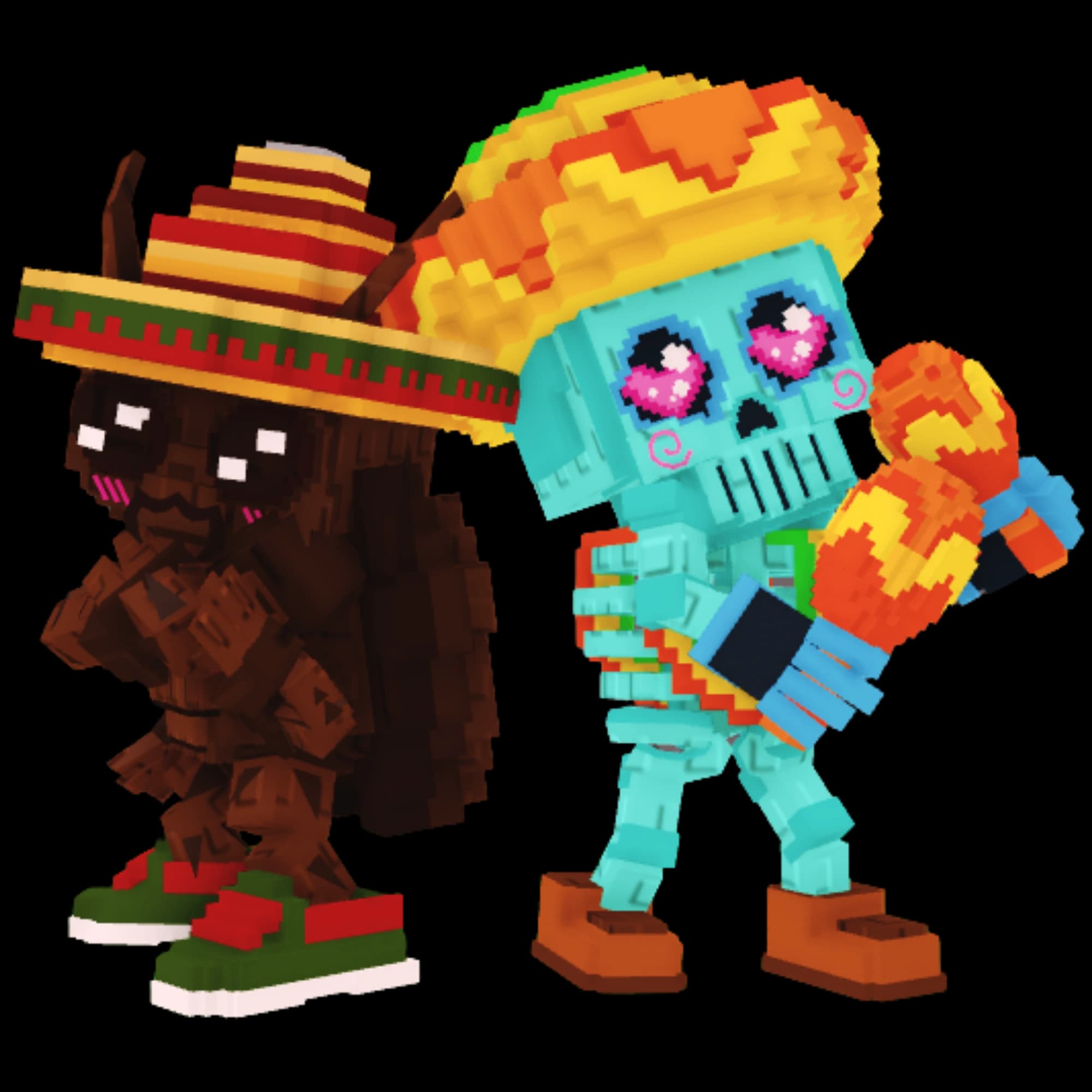 Los Amigos