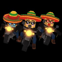Los Burritos