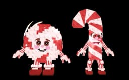 Los Candies