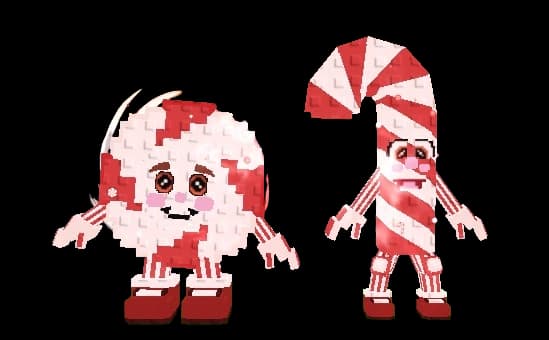 Los Candies