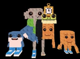Los Combinasionas