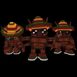Los Cucarachas
