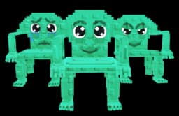 Los Karkeritos