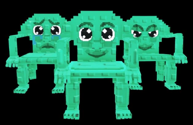 Los Karkeritos