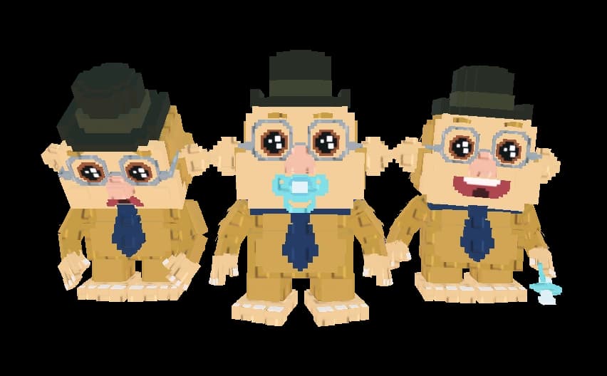Los Matteos
