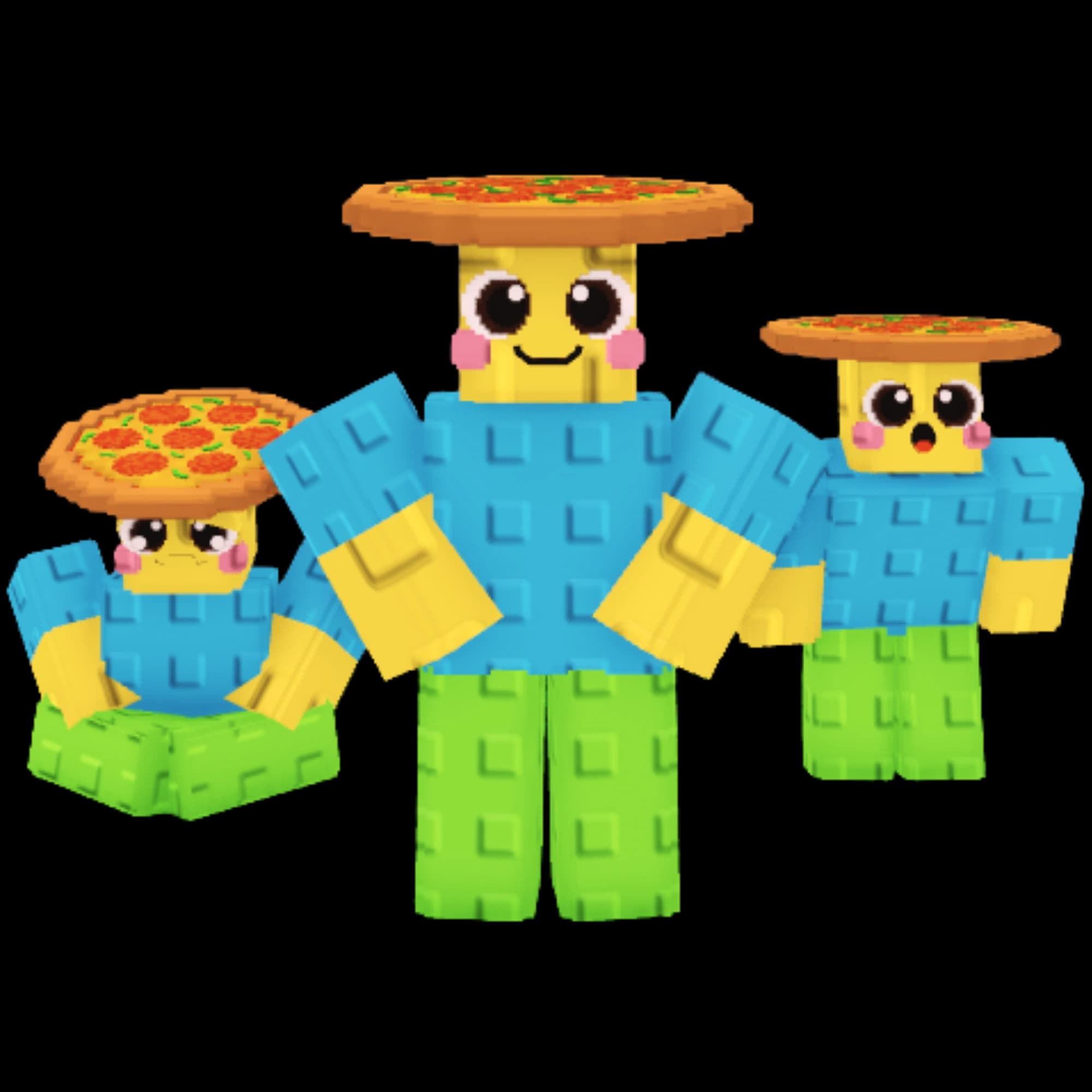 Los Noobinis