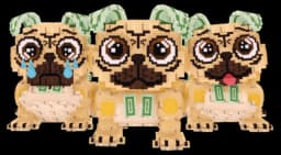 Los Puggies
