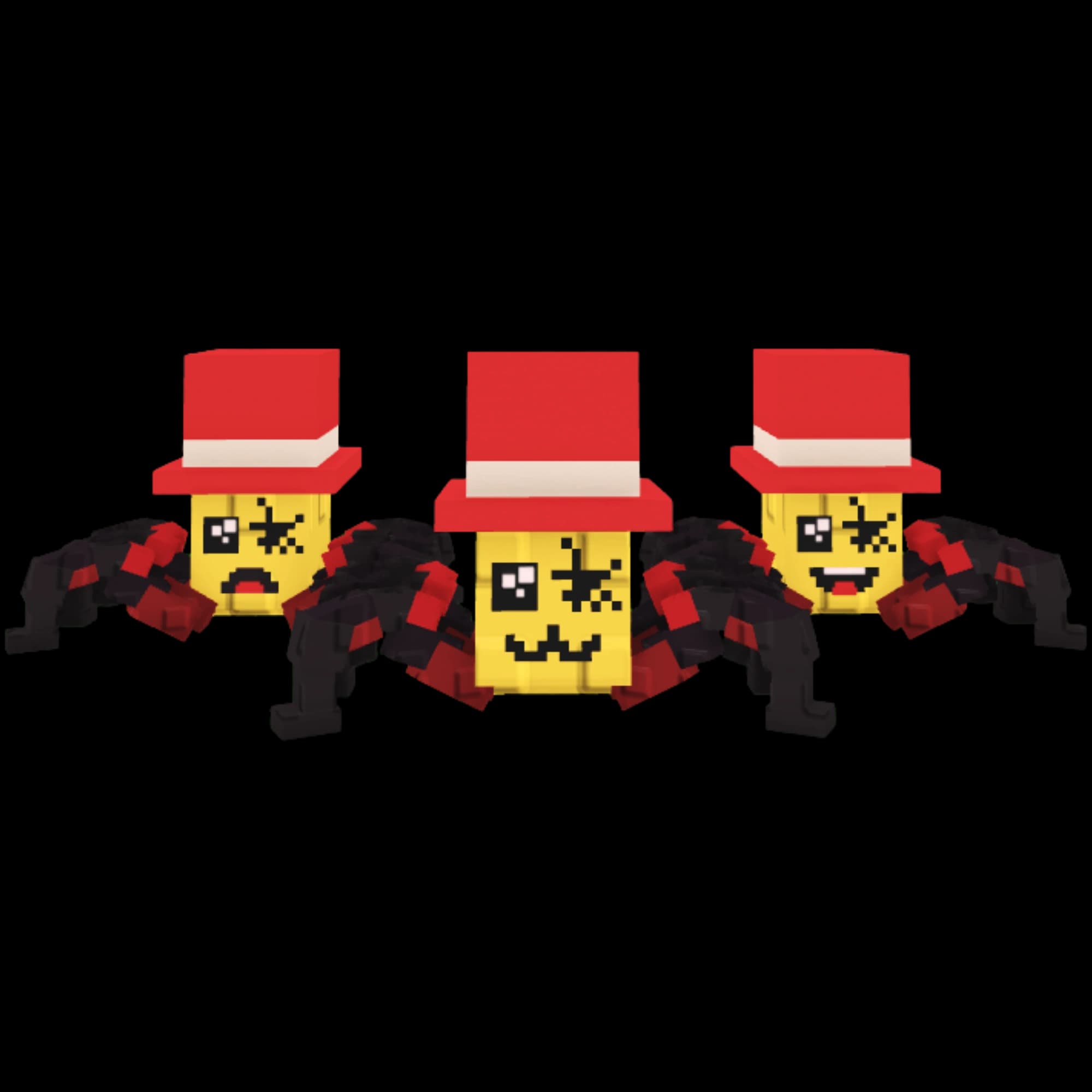 Los Spyderinis