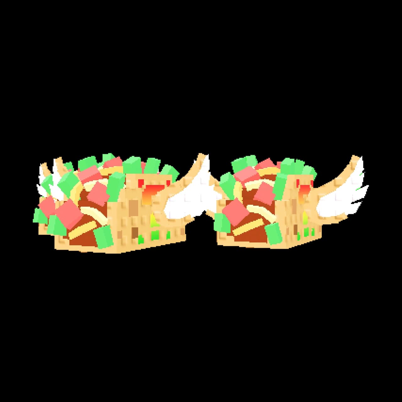 Los Taco Blocks