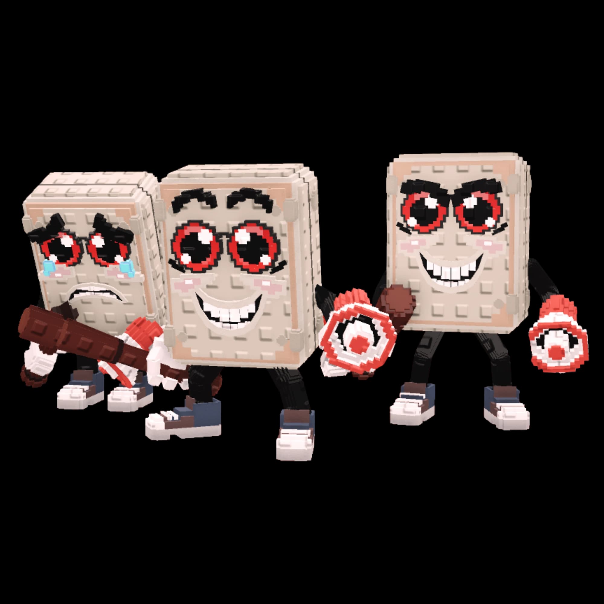 Los Tangcitos