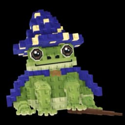 Magi Ribbitini