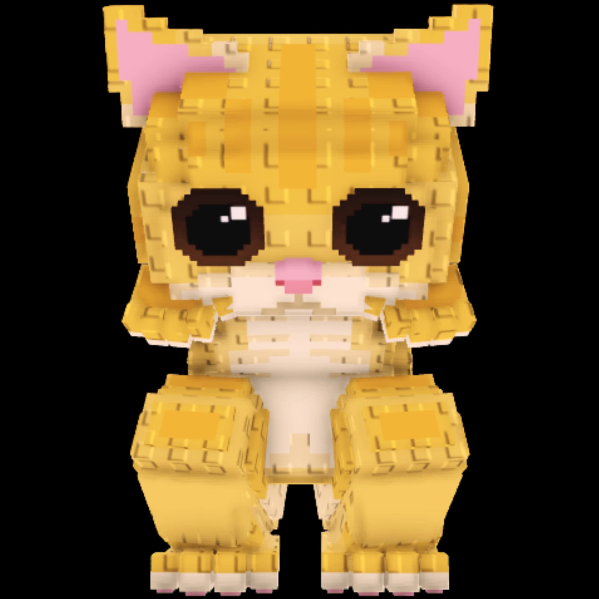 Mi Gatito