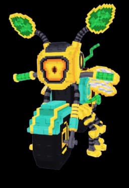 Motorino Bumbino