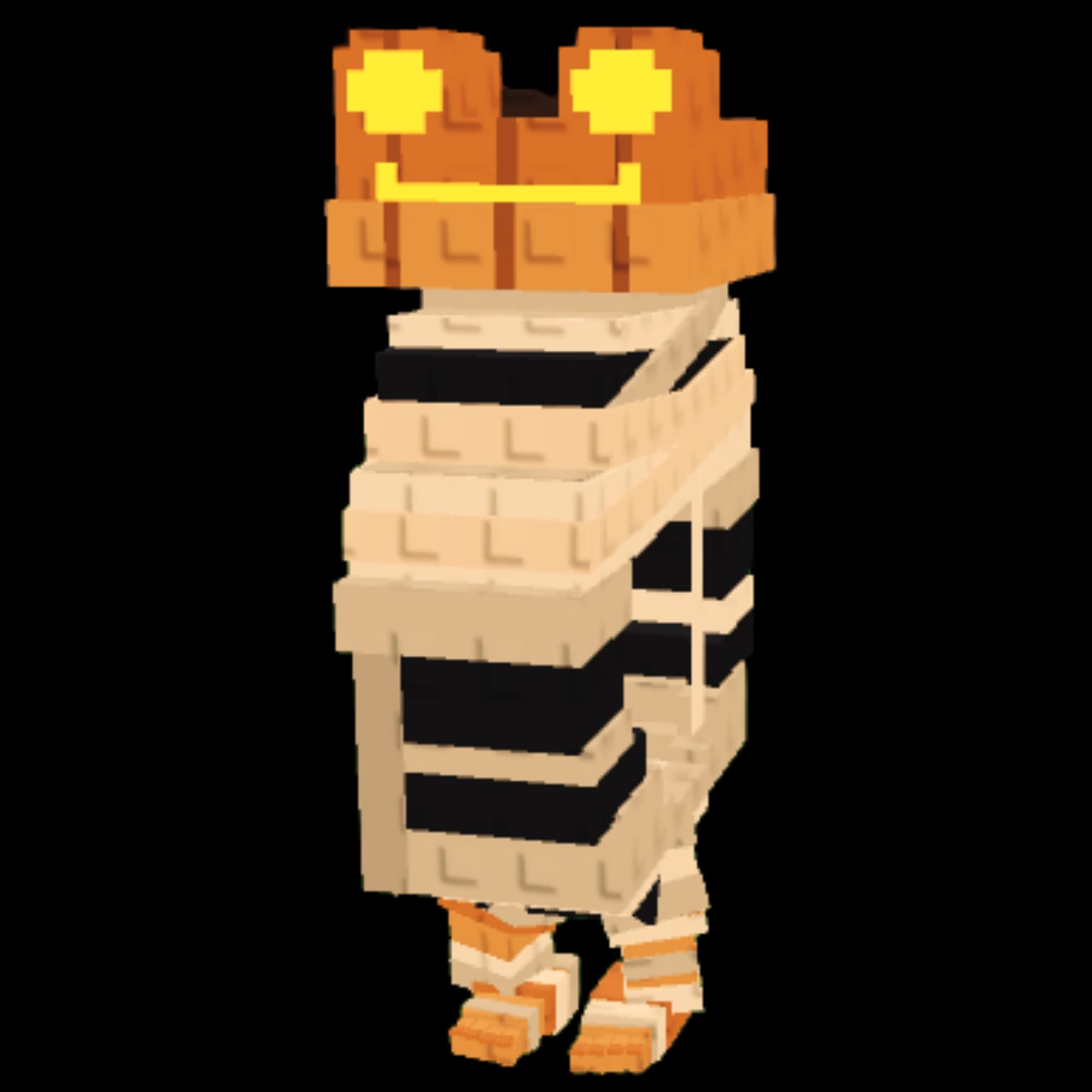 Mummy Ambalabu