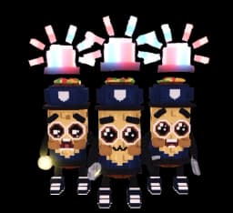 Noo La Polizia