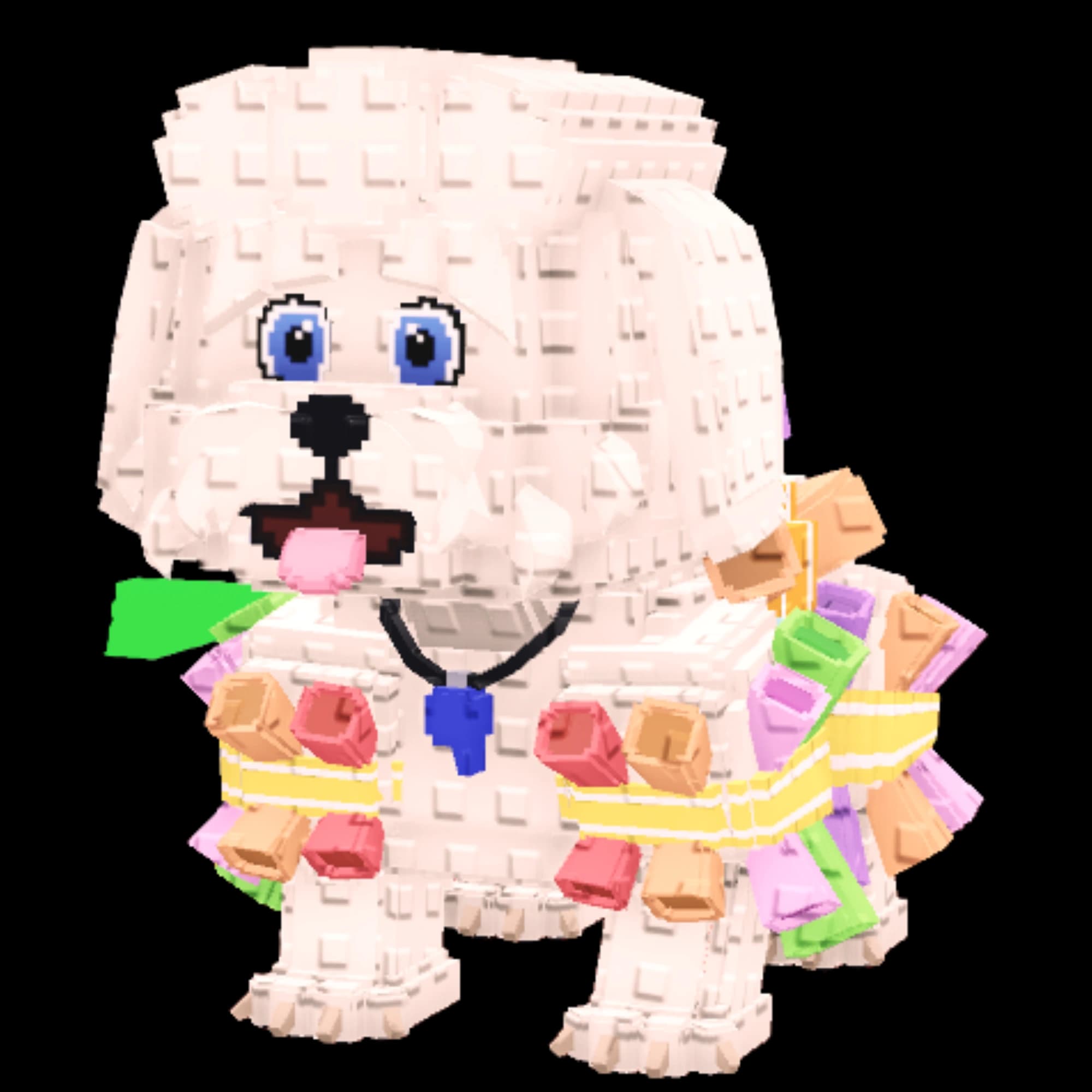 Noodle Noodle Poodle
