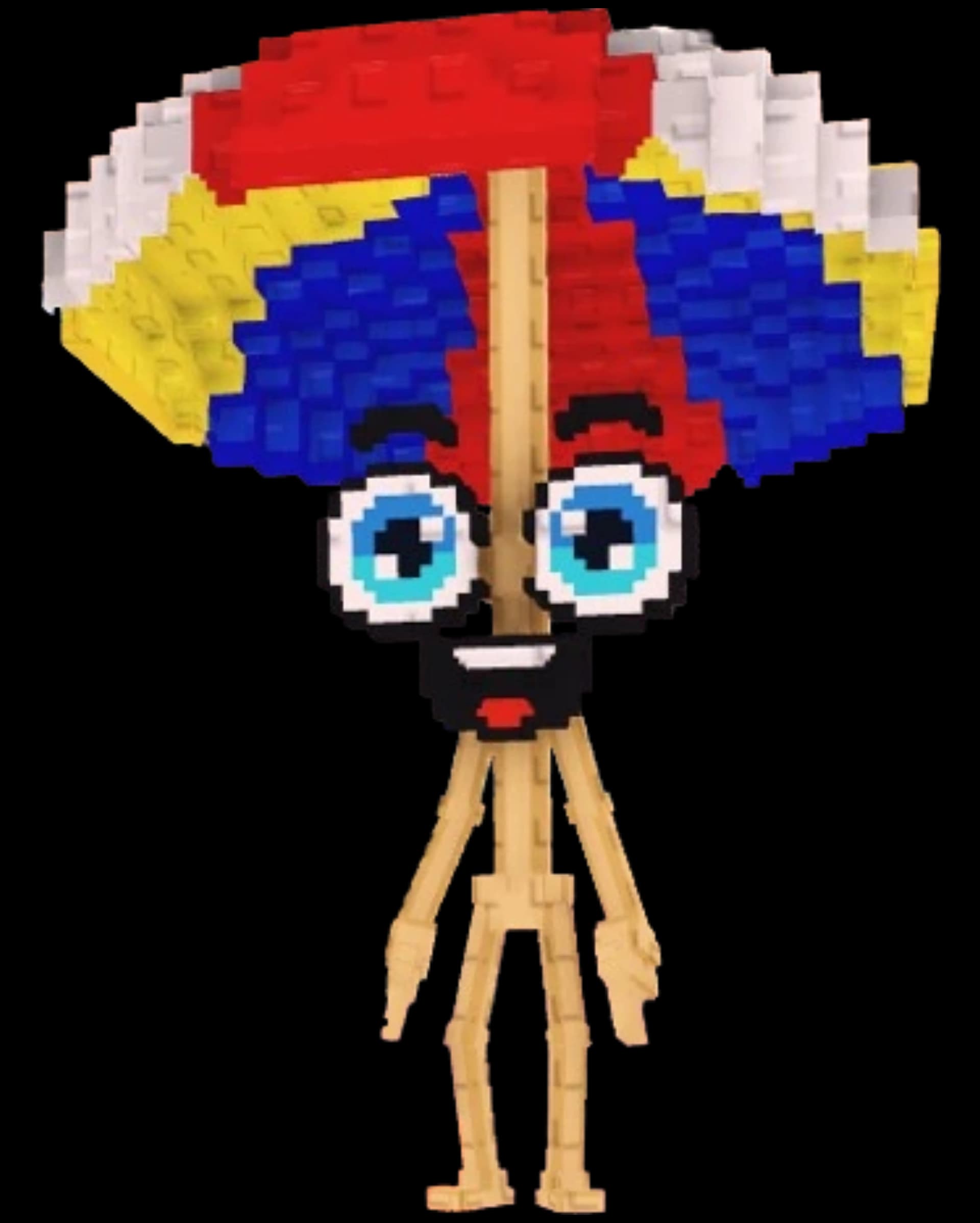 Ombrello Topolino