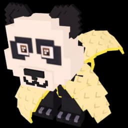 Pandaccini Bananini