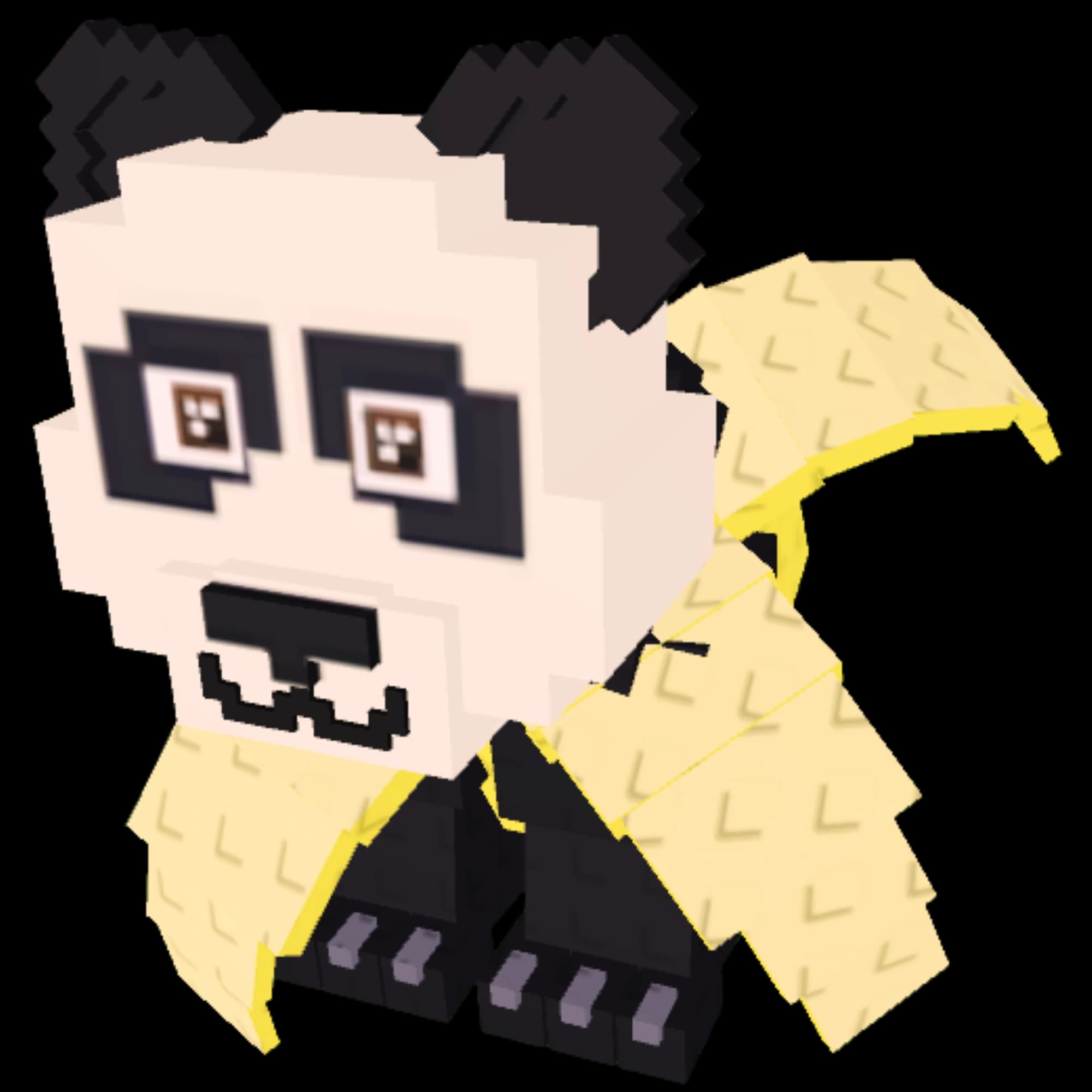 Pandaccini Bananini
