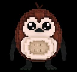 Penguino Cocosino