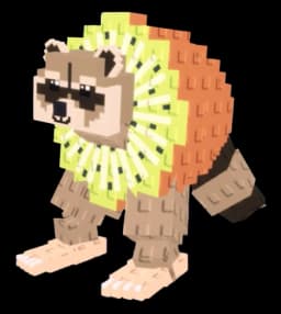 Pipi Kiwi