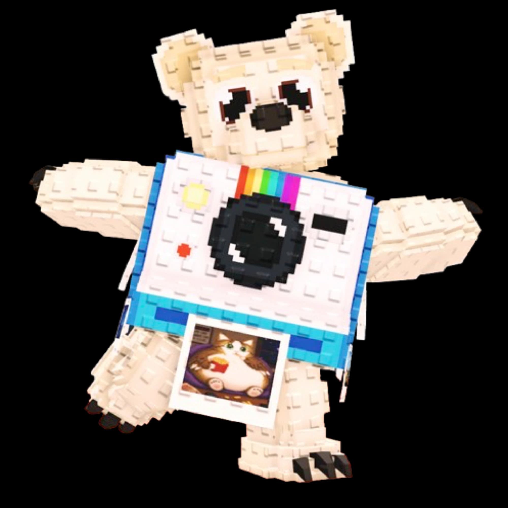 Polaroidini