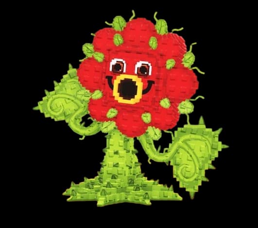 Pop Pop Petalini