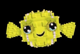 Puffaball