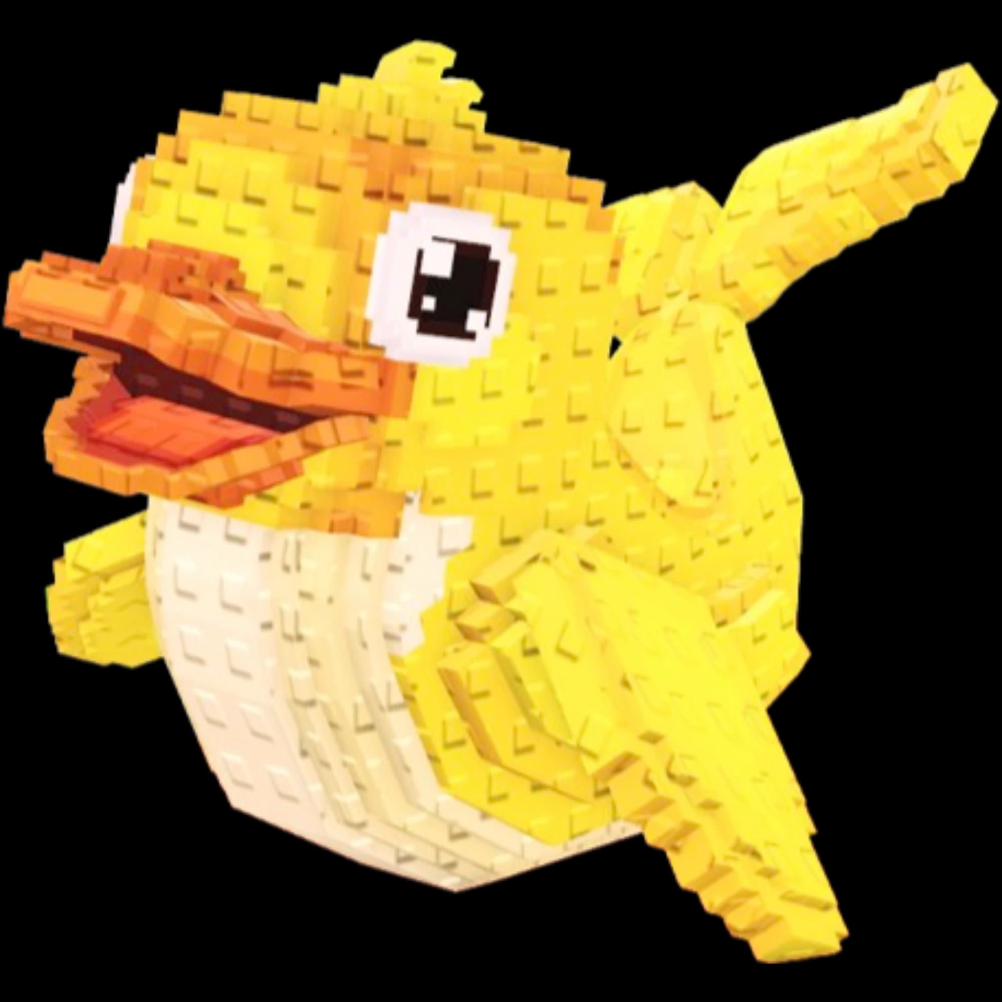 Quackalena