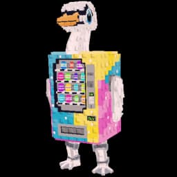 Quackini Snackini