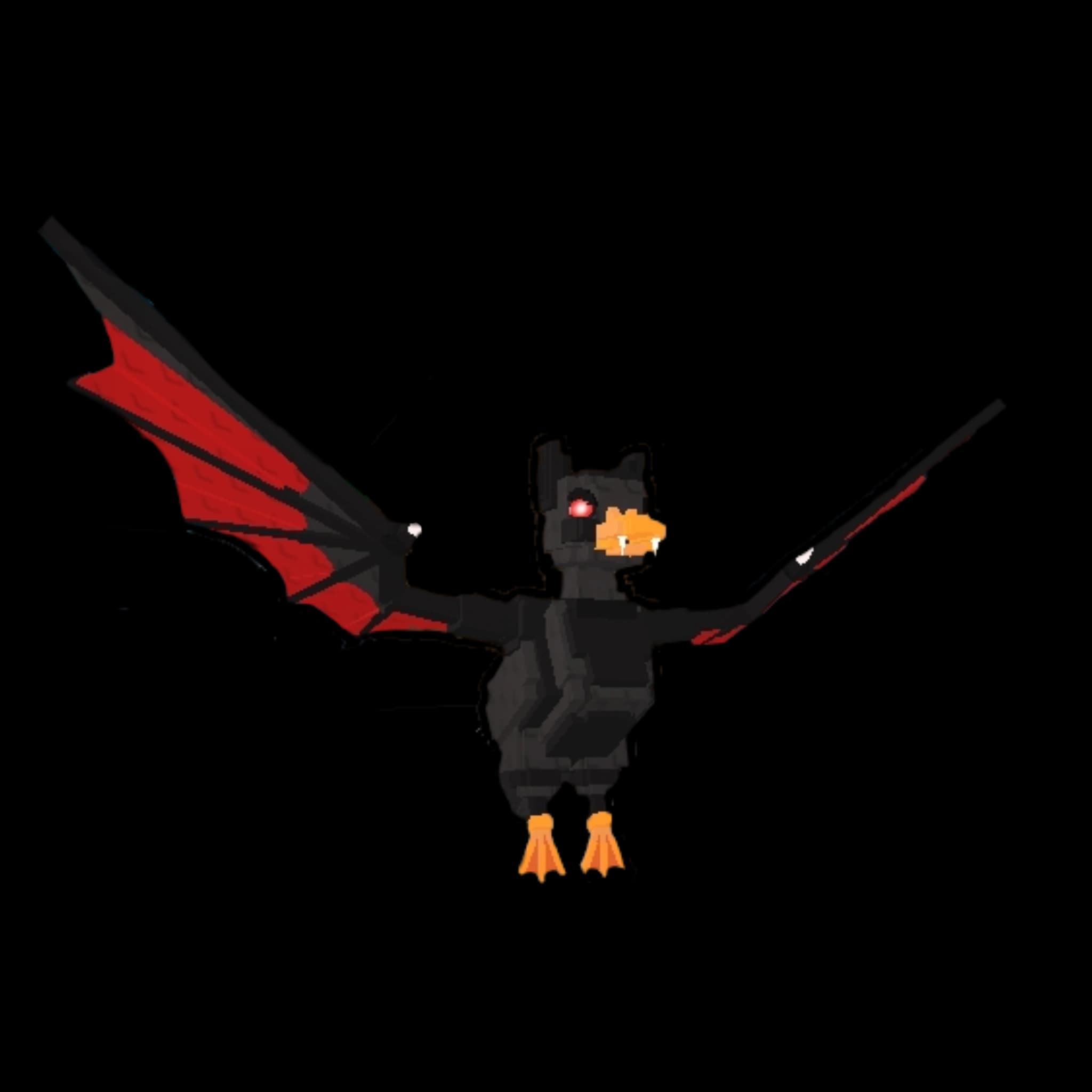Quackula