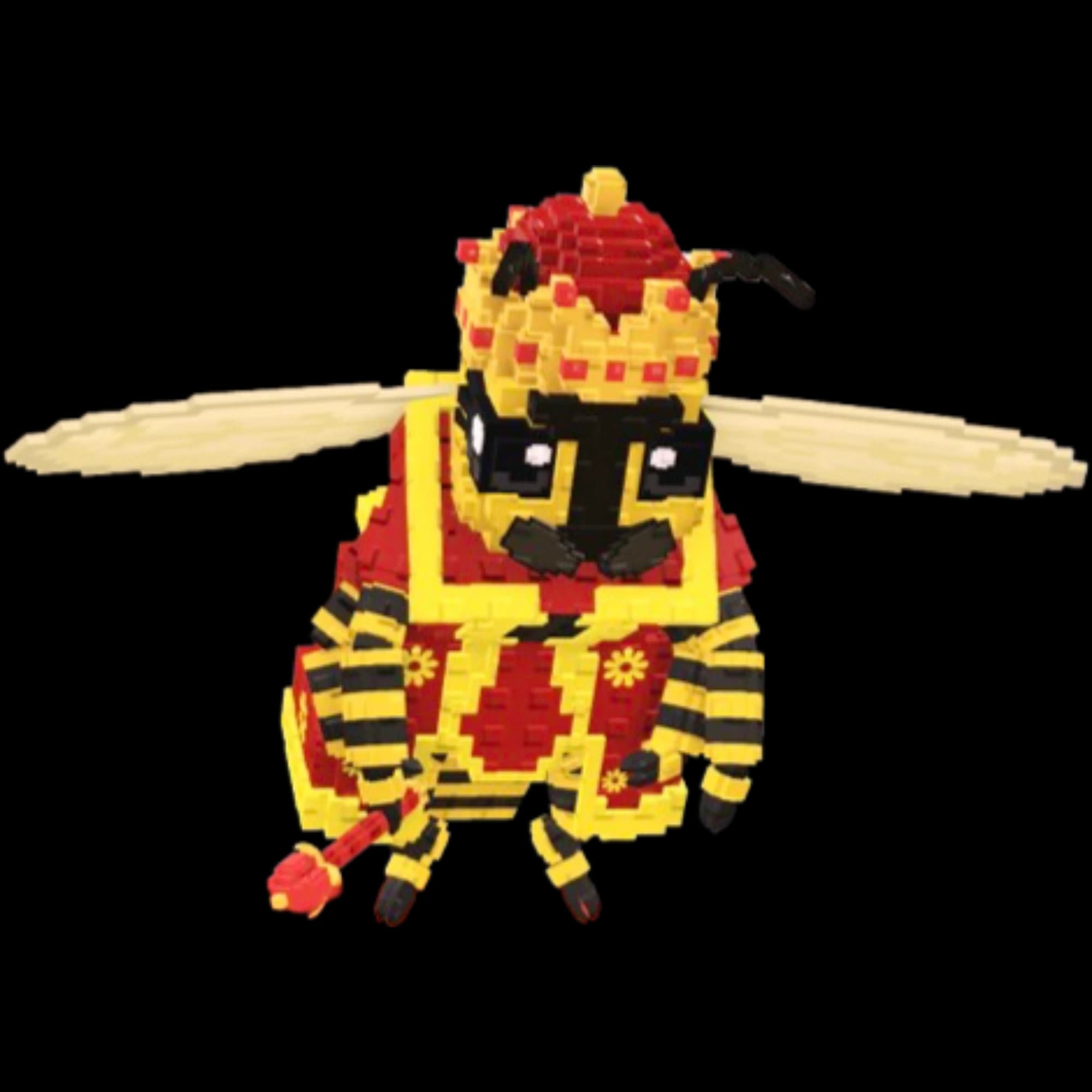 Queen Bee