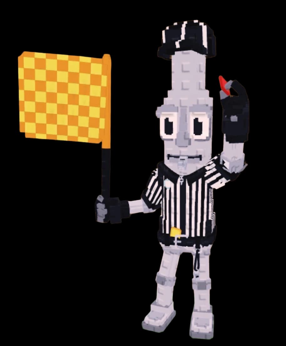 Ref Ref Ref Sahur