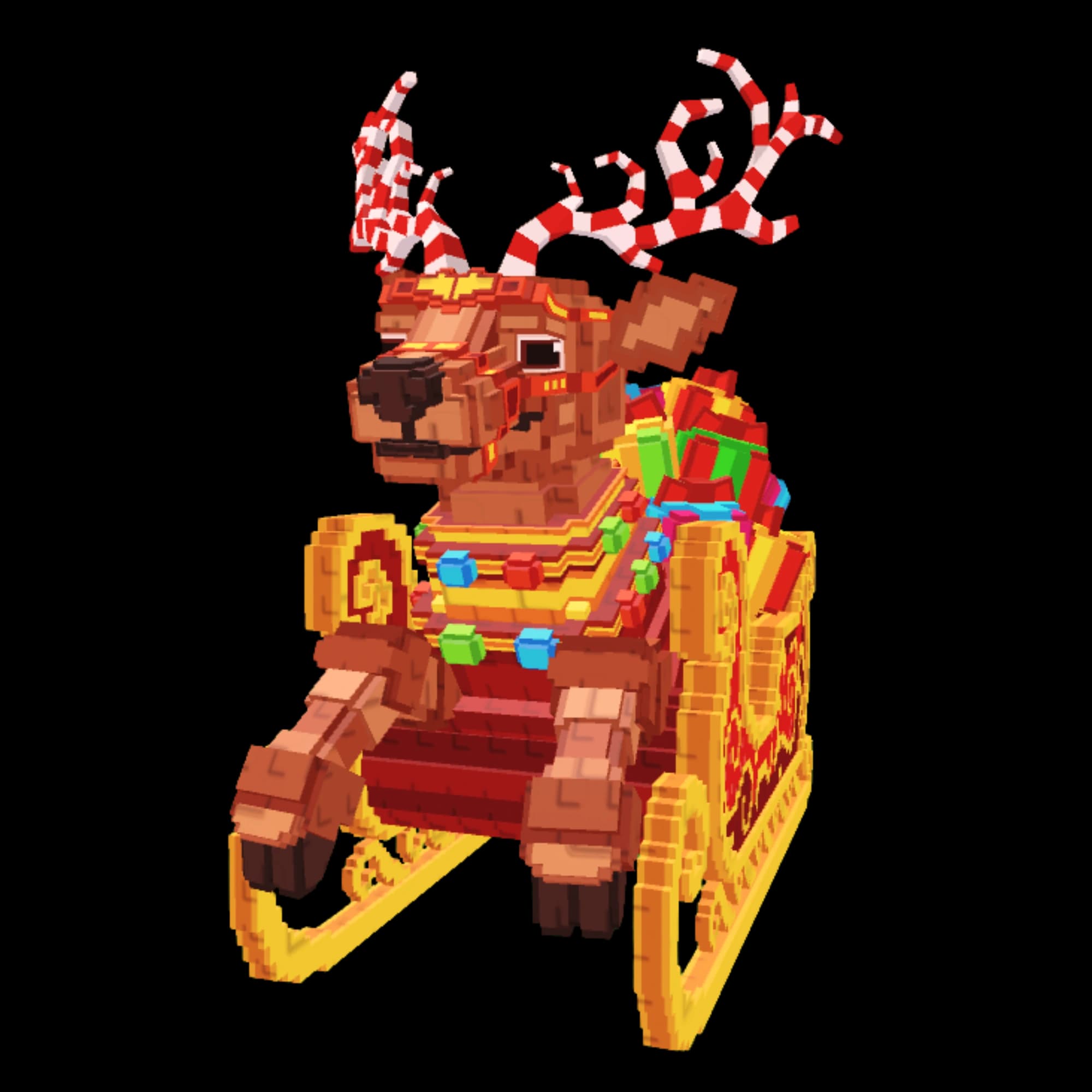 Reinito Sleighito