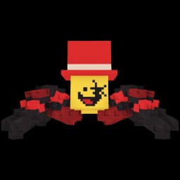 Sammyni Spyderini