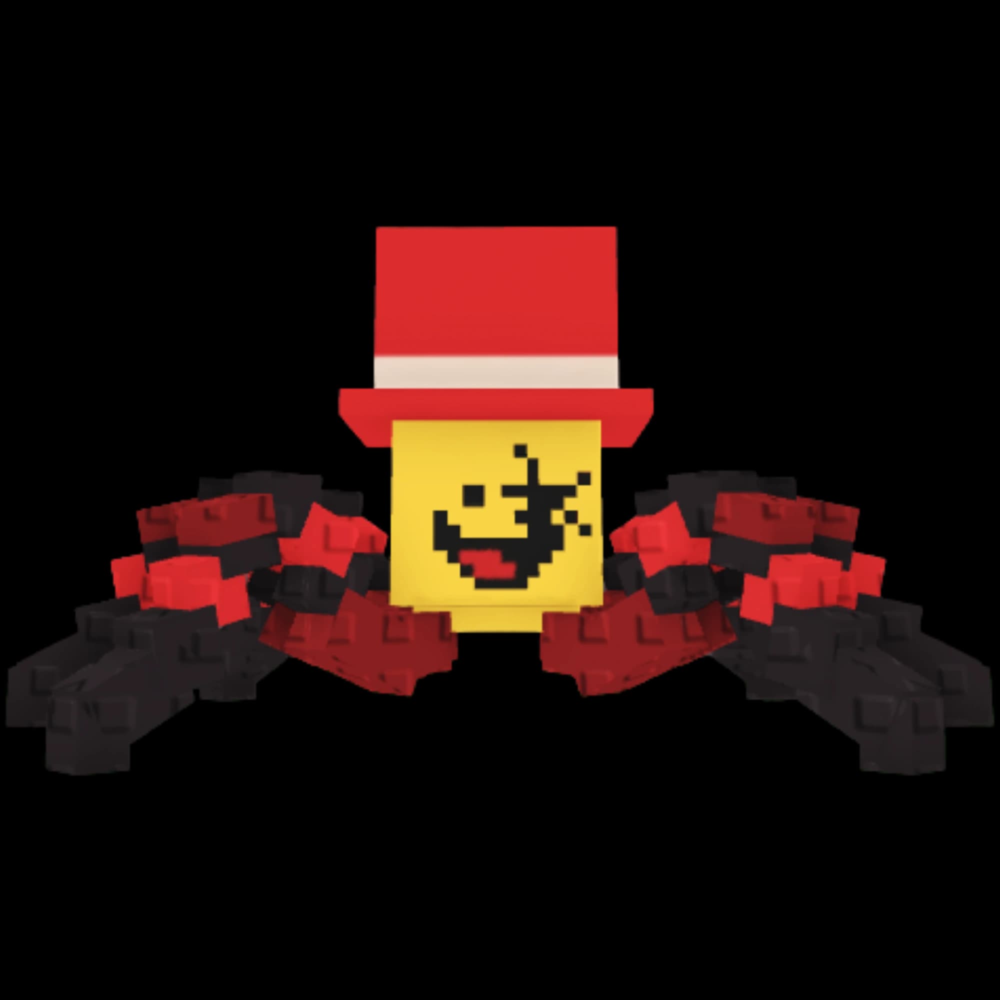 Sammyni Spyderini