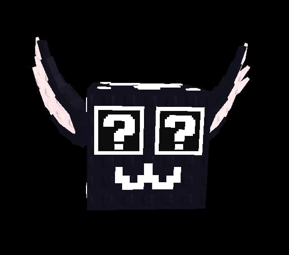 Secret Lucky Block