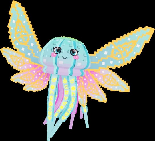 Serafinna Medusella