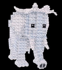 Spyder Elephant