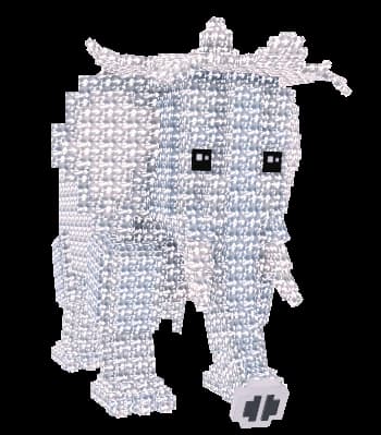 Spyder Elephant