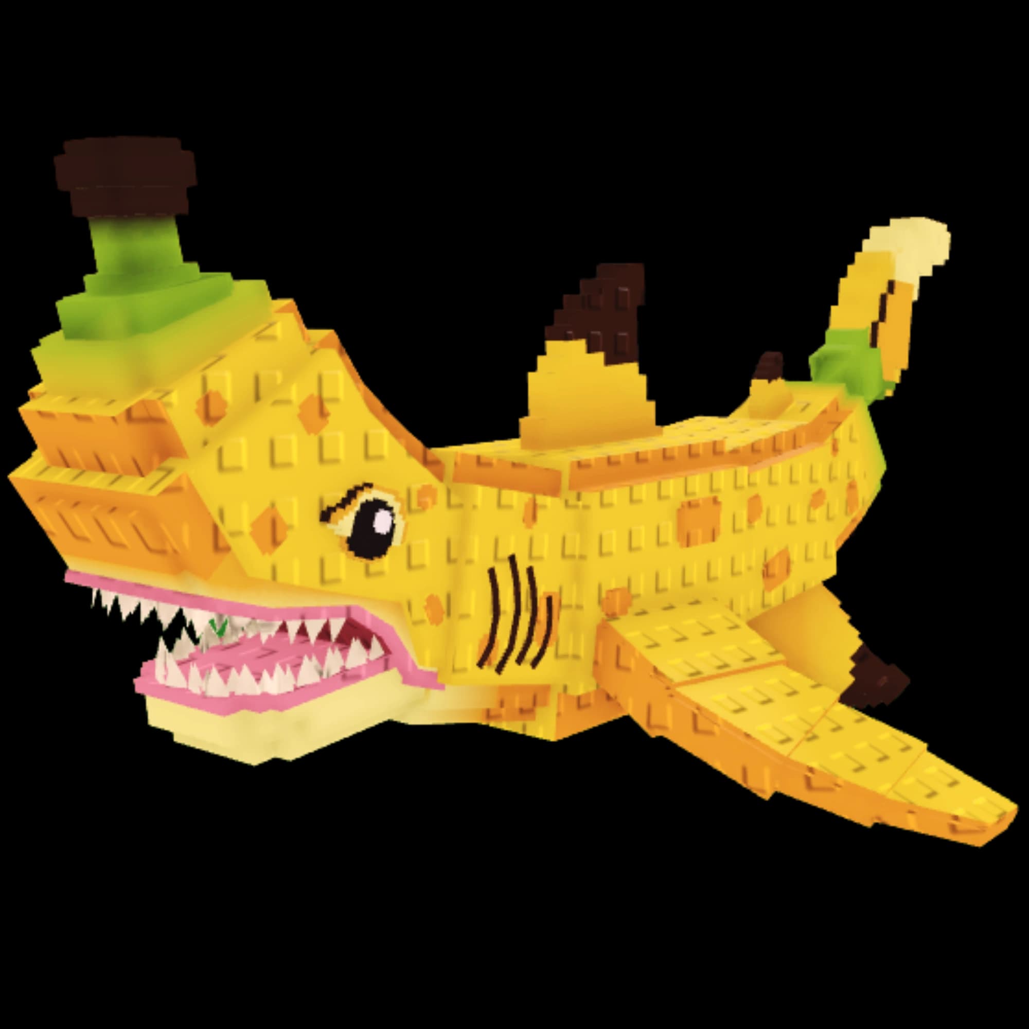 Squalanana