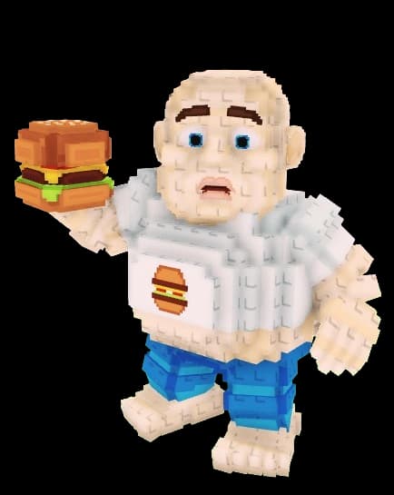 Steakini Fattini