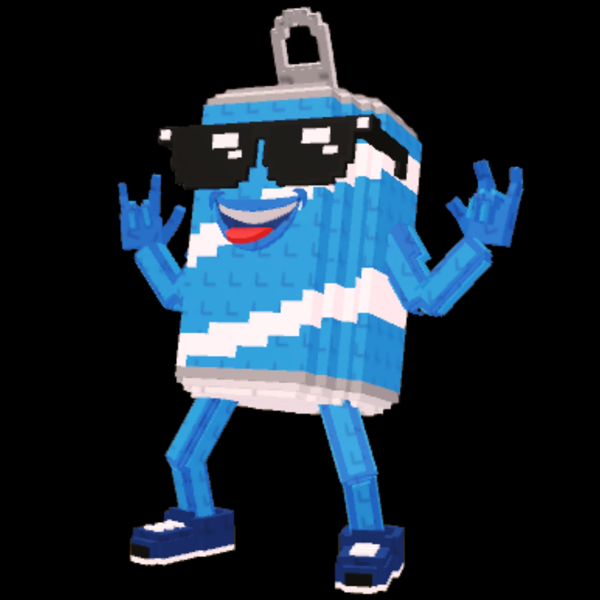 Swag Soda