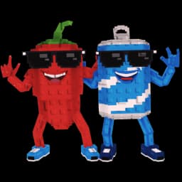 Swaggy Bros
