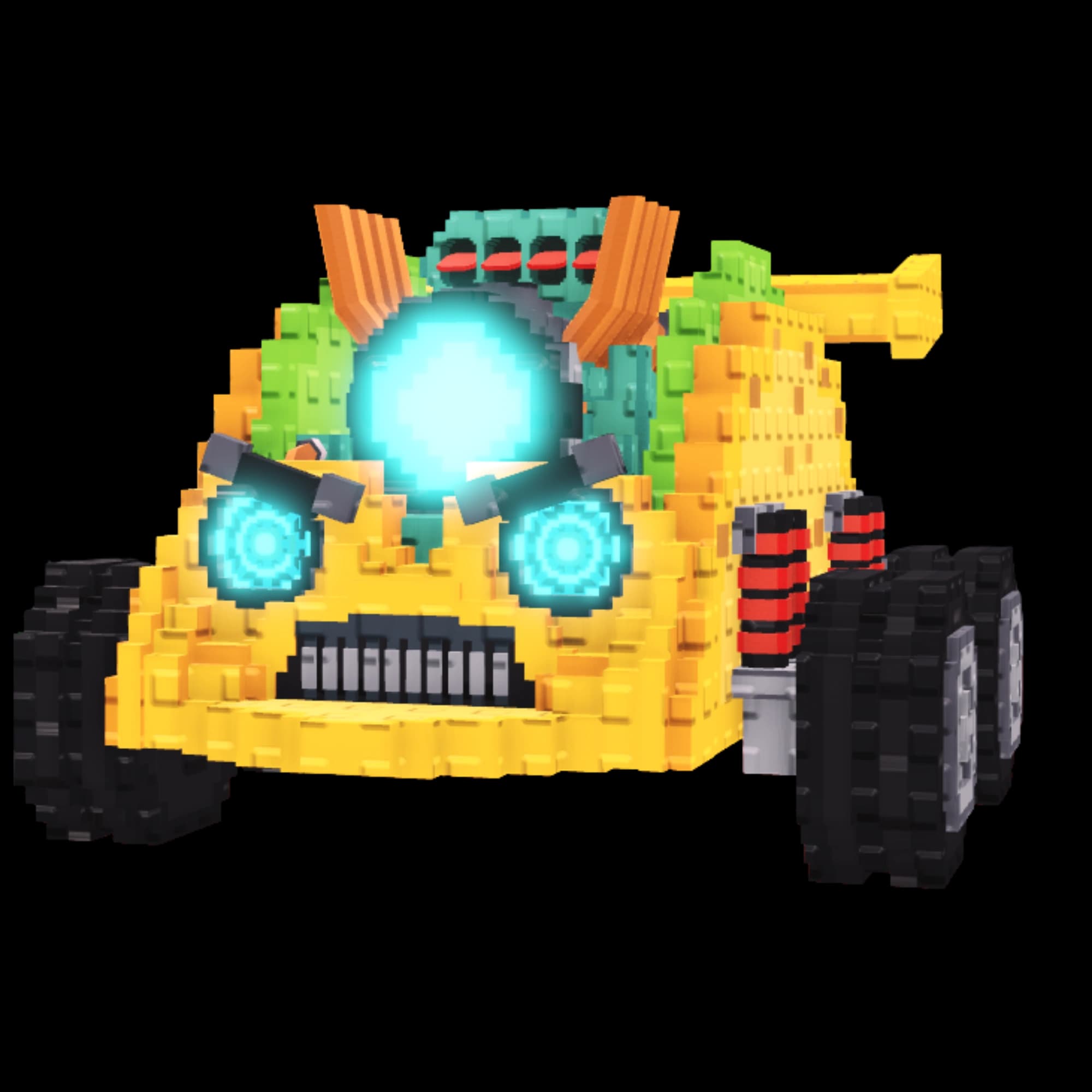 Tacoturbo Tacorito