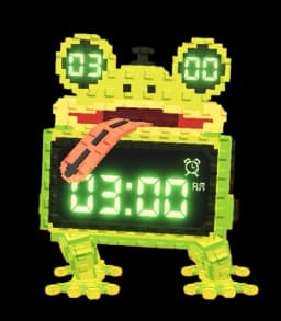 Tic Tic Ribbit