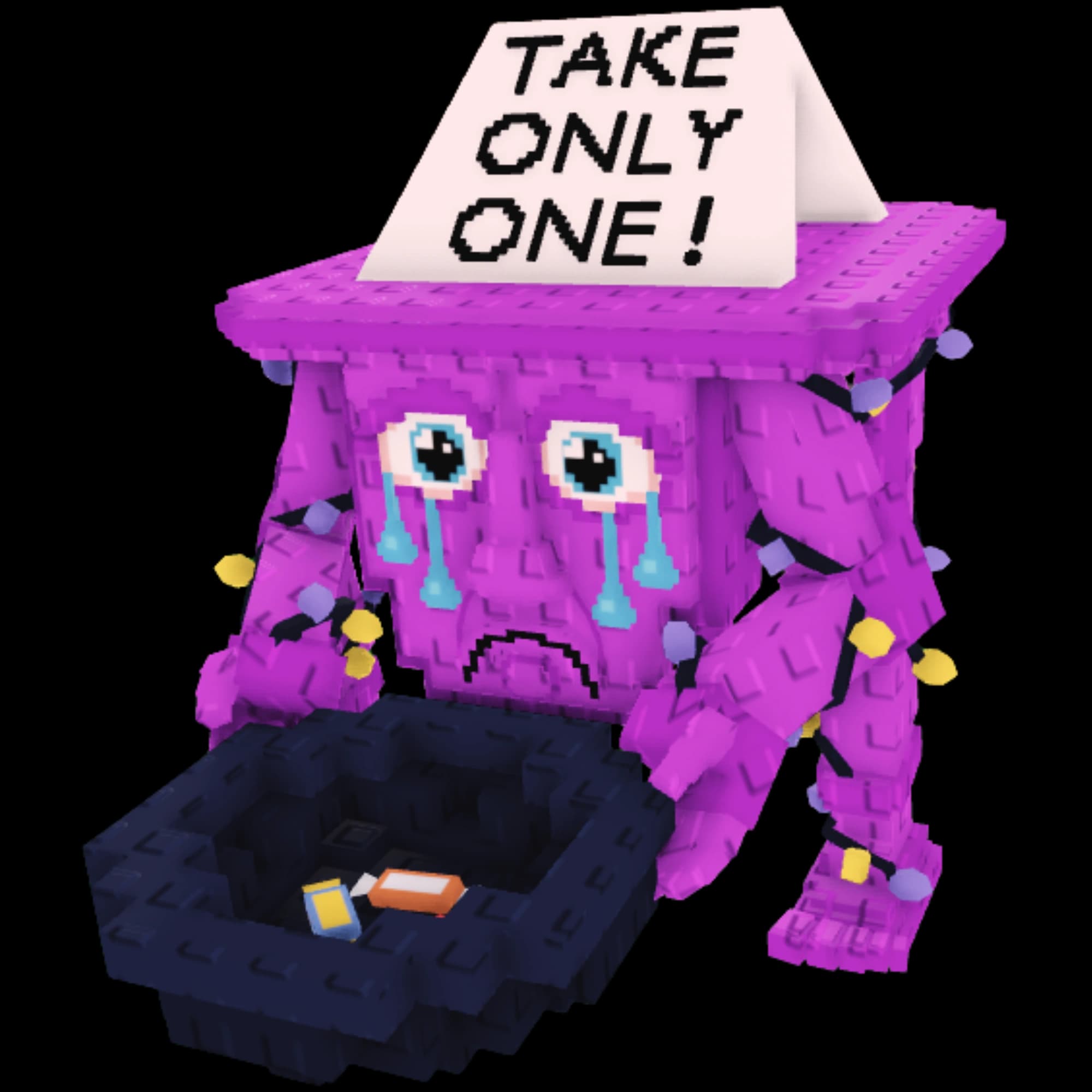 Trickolino